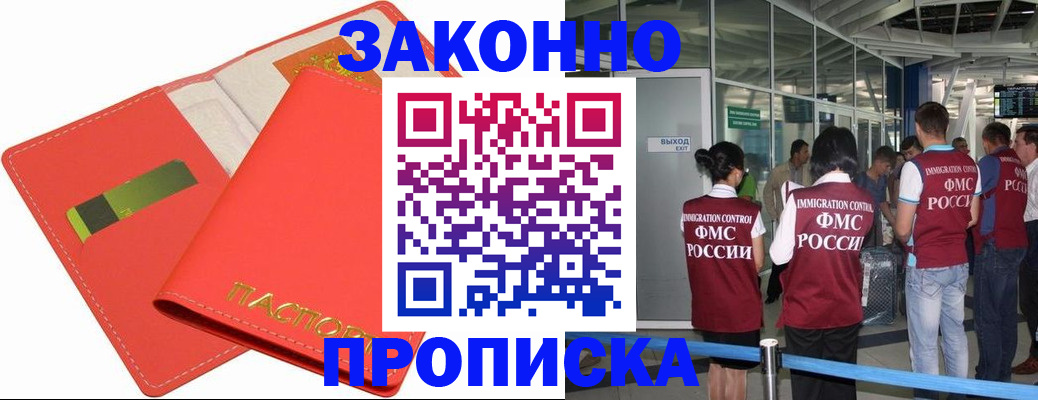 временная регистрация поиск в Курской области